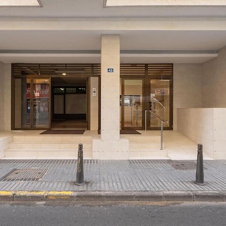 Aventura Las Canteras Las Palmas / Gran Canaria Exterior foto